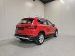 Seat Ateca 1.0 Benzine Style - GPS - Airco - Topstaat! 1Ste, Auto's, Seat, Te koop, 0 kg, 0 min, Benzine