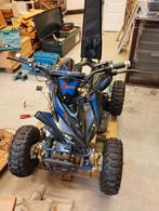 Quad defect, Fietsen en Brommers, Ophalen, Zo goed als nieuw