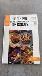 Tres beau livre de cuisine, Hoofdgerechten, Cuisine et plaisir, Ophalen of Verzenden, Zo goed als nieuw