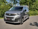 Fiat Scudo 20 HDI 145 PK (bj 2022), Auto's, Bestelwagens en Lichte vracht, Voorwielaandrijving, Gebruikt, Euro 6, Bedrijf