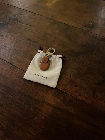 delvaux sleutelhanger beschikbaar voor biedingen