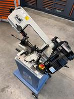 Scie a ruban métal, Bricolage & Construction, Outillage | Scies mécaniques, Enlèvement, Comme neuf, Scie à ruban