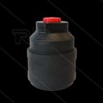 Accumulator 0,05L met 210 Bar Drukdemping, Verzenden