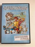 Paniekzaaiers ( dvd ) film jaren 80, Ophalen, Zo goed als nieuw, Komedie, Film