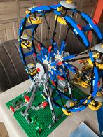 Lego 4957 reuze rad, Ophalen of Verzenden, Gebruikt, Complete set, Lego