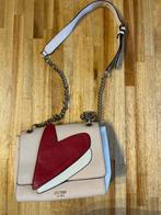 Guess cross body tas, Ophalen, Gebruikt, Roze