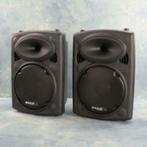 Ibiza SLK8- BT actieve set met bluetooth/usb/sd 8 inch 600W, Audio, Tv en Foto, Ophalen of Verzenden, Nieuw, Overige typen, Overige merken