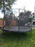 Trampoline Salta, Enlèvement, Comme neuf