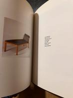 Het meubel verbeeld / Furniture as art *Kunstboek*, Boeken, Ophalen of Verzenden, Zo goed als nieuw, Overige onderwerpen