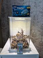 Aquarium, Animaux & Accessoires, Enlèvement, Comme neuf, Filtre ou CO2