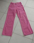 Roze jeansbroek ONLY maat 26 lengte 32, Kleding | Dames, Lang, Ophalen of Verzenden, Roze, Zo goed als nieuw