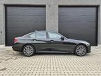 BMW 330e M-sport keyless camera carplay Led, Automaat, Euro 6, 4 cilinders, Zwart