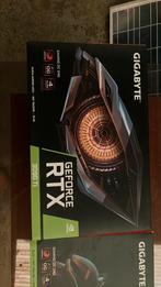 EMPTY BOXES!! LEGE DOZEN 3090 Ti en 4090, Computers en Software, Ophalen, Zo goed als nieuw