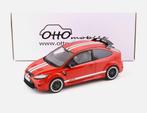 Ford Focus RS 1/18 OTTO Le MANS Neuve, Enlèvement ou Envoi, Neuf, Voiture, OttOMobile