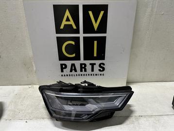  Koplamp audi A6 C7 Full led 4K0941034 rechts beschikbaar voor biedingen