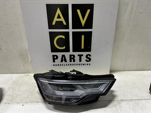 Koplamp audi A6 C7 Full led 4K0941034 rechts, Auto-onderdelen, Verlichting, Audi, Gebruikt, Ophalen of Verzenden