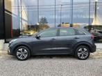 Kia Niro EV 39,2 kWh Edition,Half leder, GPS,16524 +BTW, Auto's, 5 deurs, Xenon verlichting, Niro, Te koop