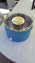 Electrische barbecue met ventilatie, Enlèvement, Comme neuf