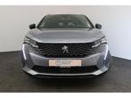 Peugeot 5008 ALLURE E-DSC6 *7-ZIT*LED*GPS*DAB*CARPLAY*CAMER, Auto's, Peugeot, USB, 136 pk, Bedrijf, 5 deurs