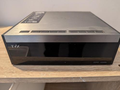 Lecteur multimédia DVICO TVIX HD 6600N, Audio, Tv en Foto, Mediaspelers, Gebruikt, 500 tot 1500 GB, HDMI, Ophalen