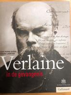 Verlaine in de gevangenis, Antiek en Kunst