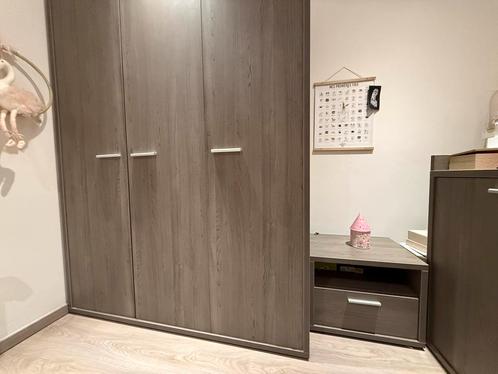 Evoluerende slaapkamer voor baby/kind (Dreamland Luca), Kinderen en Baby's, Kinderkamer | Complete kinderkamers, Gebruikt, Jongetje of Meisje