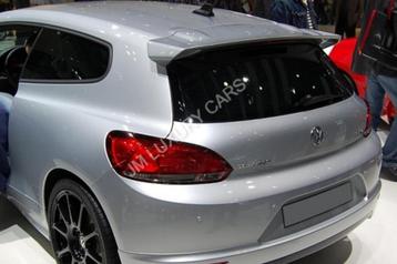 VW SCIROCCO AILERON SPOILER    beschikbaar voor biedingen