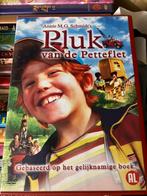 Pluk van de Petteflet, Cd's en Dvd's, Ophalen, Zo goed als nieuw
