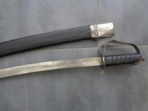 Decoratie zwaard Made in India , topstaat !, Verzamelen, Militaria | Algemeen, Overige soorten, Zwaard of Sabel, Ophalen of Verzenden