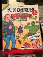 50 F.C. De Kampioenen strips, Boeken, Ophalen, Zo goed als nieuw