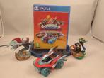 Skylanders Superchargers Starter Pack Playstation 4, Enlèvement ou Envoi