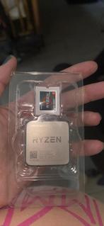 Processor AMD ryzen 5 1600, Computers en Software, Ophalen, Nieuw, AMD Ryzen 5