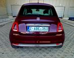 FIAT 500 BENZINE, Auto's, Fiat, Euro 6, 4 cilinders, Parkeersensor, Bedrijf