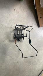 Steco baby mee maxi cosy, Fietsen en Brommers, Ophalen, Gebruikt