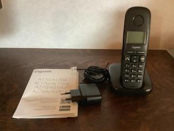 Vaste Telefoon beschikbaar voor biedingen