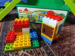 Duplo blokken, Ophalen, Zo goed als nieuw, Complete set, Duplo