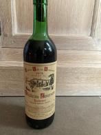 Bordeaux wijn 1979, Verzamelen, Ophalen, Frankrijk, Nieuw, Rode wijn