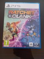 Ratchet Clank Rift Apart PS5, Games en Spelcomputers, Games | Sony PlayStation 5, Ophalen of Verzenden, Zo goed als nieuw