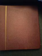 Duitsland in album, Postzegels en Munten, Ophalen of Verzenden