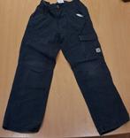 ¤ Pantalon bleu foncé (taille 116), Comme neuf, C&A, Garçon, Enlèvement ou Envoi