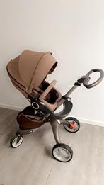 Stoke, Kinderen en Baby's, Kinderwagens en Combinaties, Ophalen, Zo goed als nieuw
