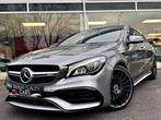 Mercedes-Benz CLA-Klasse 45 AMG FACE LIFT / KEYLESS / PANO /, Auto's, Automaat, CLA, Gebruikt, 4 cilinders