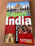 Reisgids India, Boeken, Overige merken, Ophalen of Verzenden, Zo goed als nieuw, Reisgids of -boek
