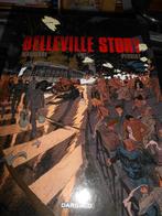 Belleville story intégrale, Livres, Enlèvement ou Envoi