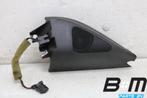 Hogetonenluidspreker rechtsvoor VW Passat B7 3AA837994B, Auto diversen, Autospeakers, Gebruikt