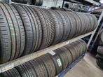 185/55/15 zomerbanden diverse A-merken 6+mm vanaf €40 p st., Gebruikt, 15 inch, -, -
