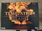 Temptation island verleidings / drink spel, Enlèvement, Comme neuf