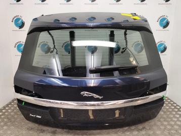 JAGUAR XF X250  [BOOTLID_TAILGATE] 2013 beschikbaar voor biedingen