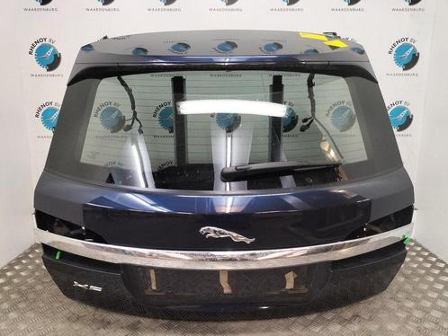 JAGUAR XF X250  [BOOTLID_TAILGATE] 2013, Auto-onderdelen, Overige Auto-onderdelen, Gebruikt, ARN erkend, Stiba lid, Erkend duurzaam