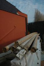 glasvezels lengte 420cm diam. 10mm, Enlèvement, Comme neuf